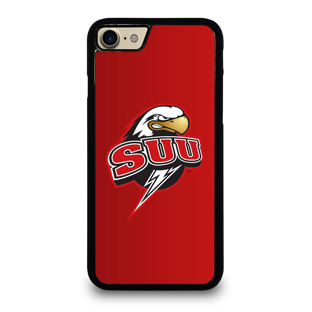SOUTHERN UTAH THUNDERBIRDS ICON iPhone 7 / 8 Case Cover
