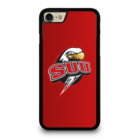 SOUTHERN UTAH THUNDERBIRDS ICON iPhone 7 / 8 Case Cover