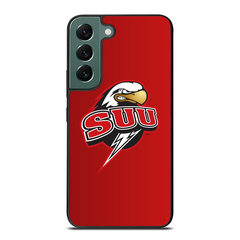 SOUTHERN UTAH THUNDERBIRDS ICON Samsung Galaxy S22 Case Cover