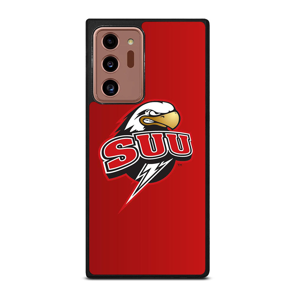 SOUTHERN UTAH THUNDERBIRDS ICON Samsung Galaxy Note 20 Ultra Case Cover