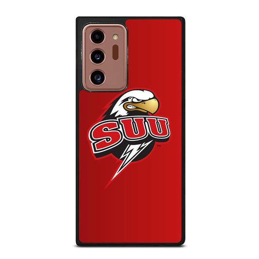 SOUTHERN UTAH THUNDERBIRDS ICON Samsung Galaxy Note 20 Ultra Case Cover