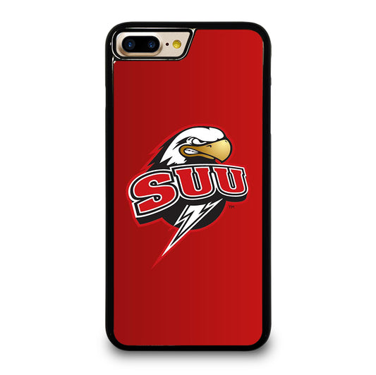 SOUTHERN UTAH THUNDERBIRDS ICON iPhone 7 / 8 Plus Case Cover