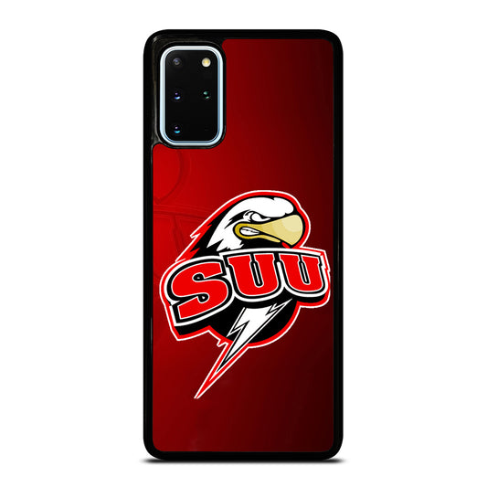 SOUTHERN UTAH THUNDERBIRDS LOGO Samsung Galaxy S20 Plus Case Cover
