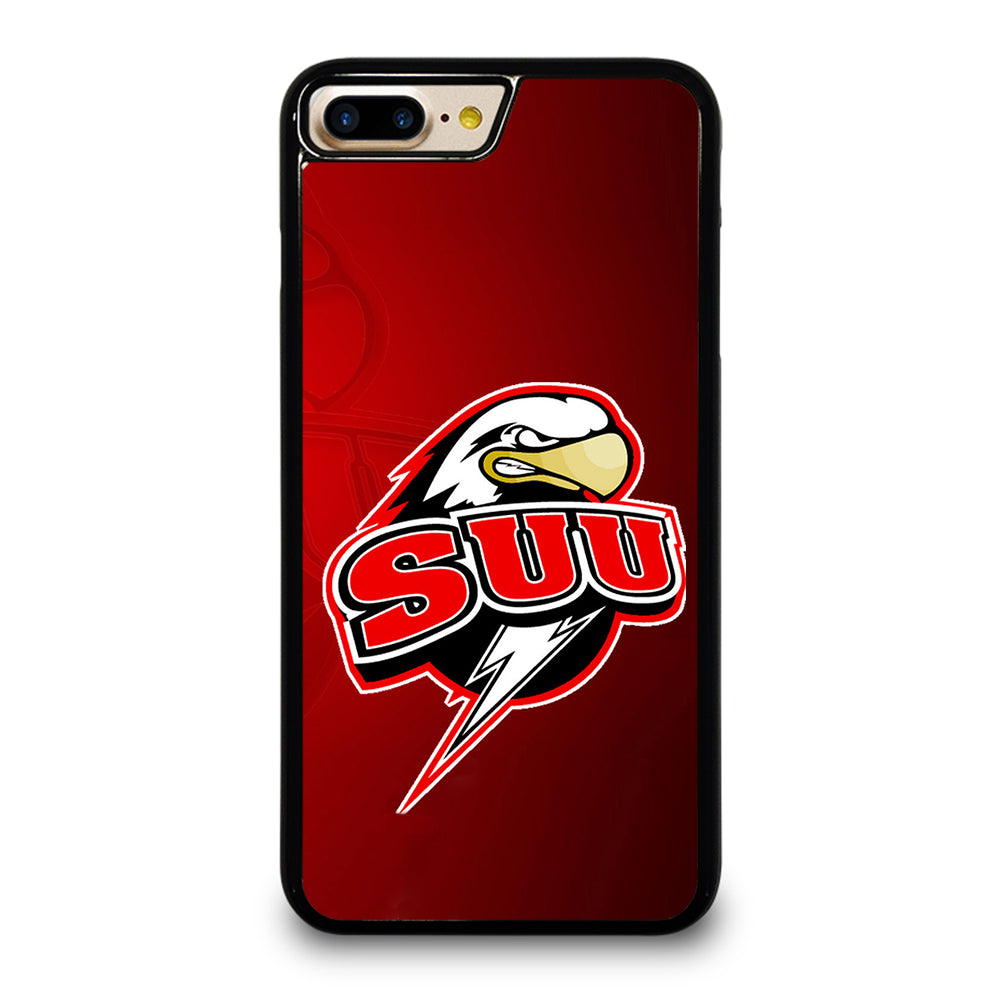 SOUTHERN UTAH THUNDERBIRDS LOGO iPhone 7 / 8 Plus Case Cover