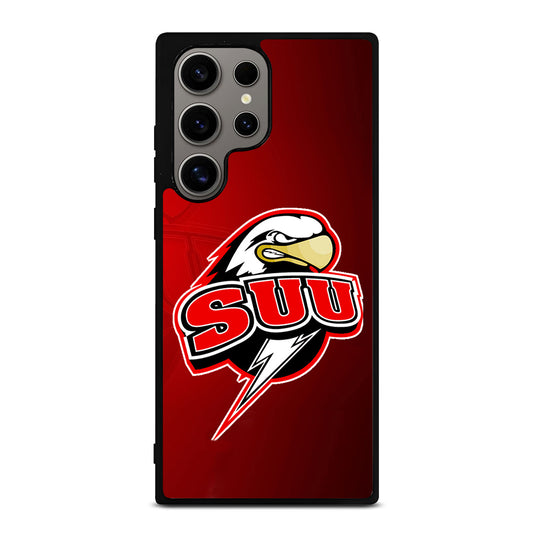 SOUTHERN UTAH THUNDERBIRDS LOGO Samsung Galaxy S24 Ultra Case Cover