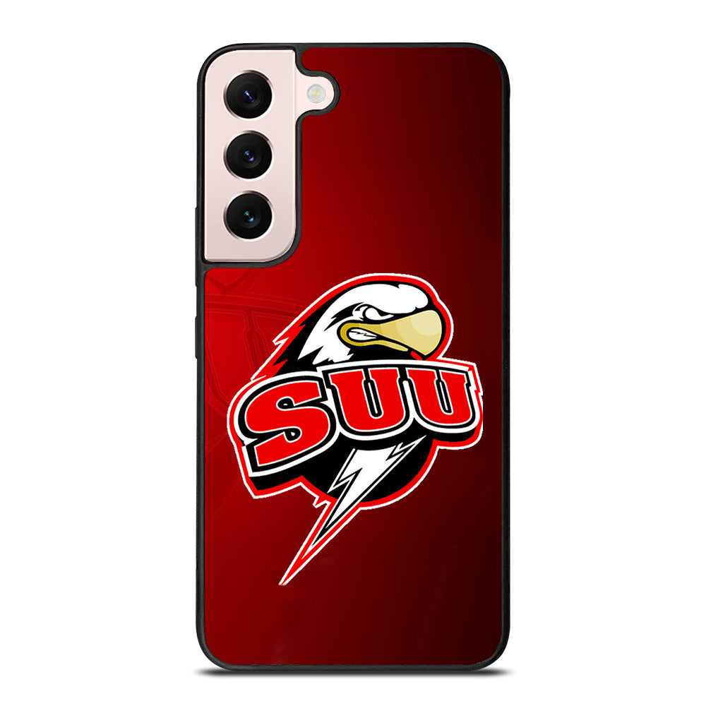 SOUTHERN UTAH THUNDERBIRDS LOGO Samsung Galaxy S22 Plus Case Cover