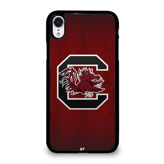 SOUTH CAROLINA GAMECOCKS NFL ICON iPhone XR Case Cover