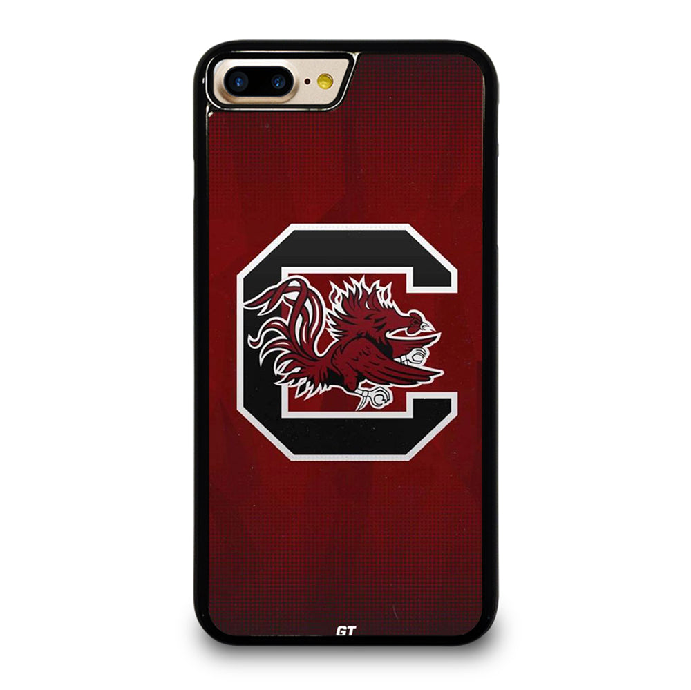 SOUTH CAROLINA GAMECOCKS NFL ICON iPhone 7 / 8 Plus Case Cover