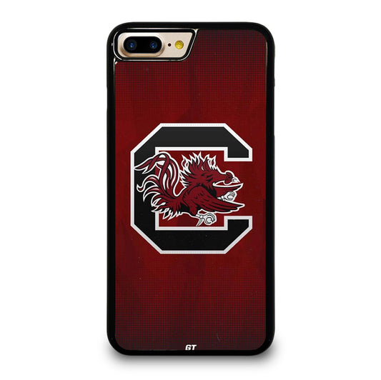 SOUTH CAROLINA GAMECOCKS NFL ICON iPhone 7 / 8 Plus Case Cover