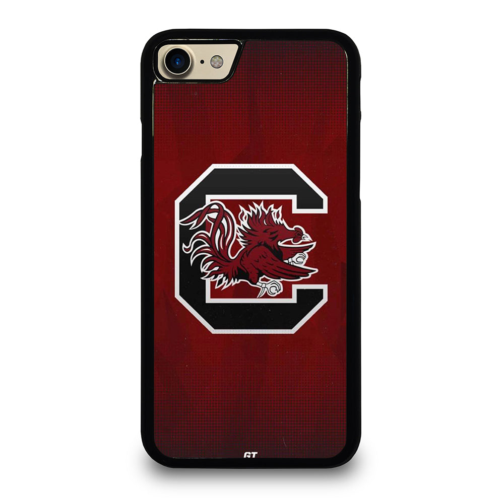 SOUTH CAROLINA GAMECOCKS NFL ICON iPhone 7 / 8 Case Cover