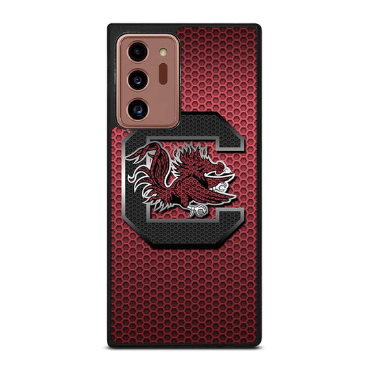 SOUTH CAROLINA GAMECOCKS PLATE LOGO Samsung Galaxy Note 20 Ultra Case Cover