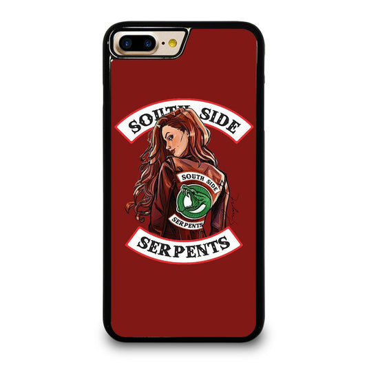 SOUTH SIDE SERPENTS GIRLS iPhone 7 / 8 Plus Case Cover