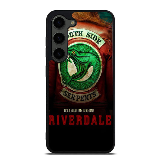 SOUTH SIDE SERPENTS RIVERDALE Samsung Galaxy S23 Plus Case Cover