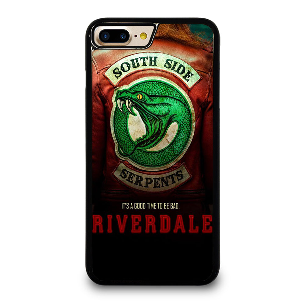 SOUTH SIDE SERPENTS RIVERDALE iPhone 7 / 8 Plus Case Cover