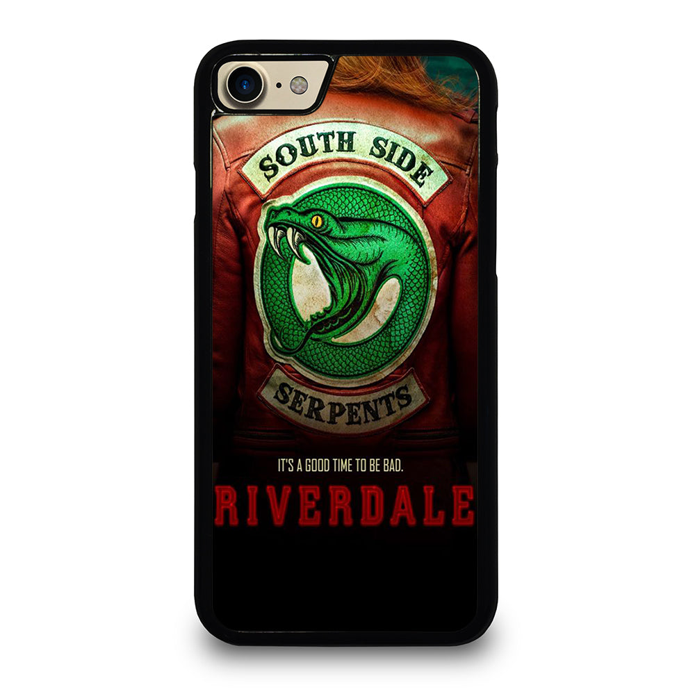 SOUTH SIDE SERPENTS RIVERDALE iPhone 7 / 8 Case Cover