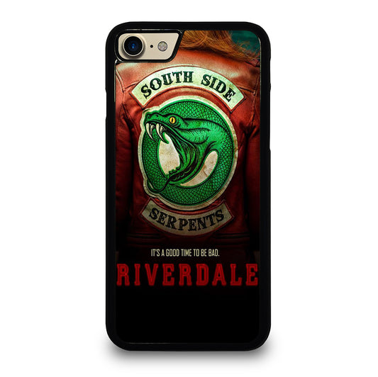 SOUTH SIDE SERPENTS RIVERDALE iPhone 7 / 8 Case Cover