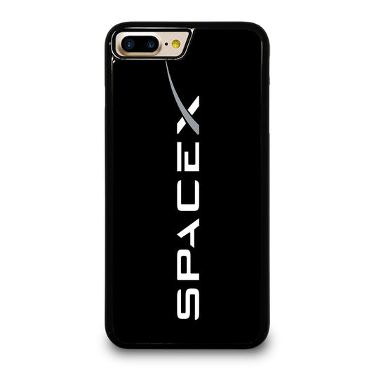 SPACE X LOGO 3 iPhone 7 / 8 Plus Case Cover