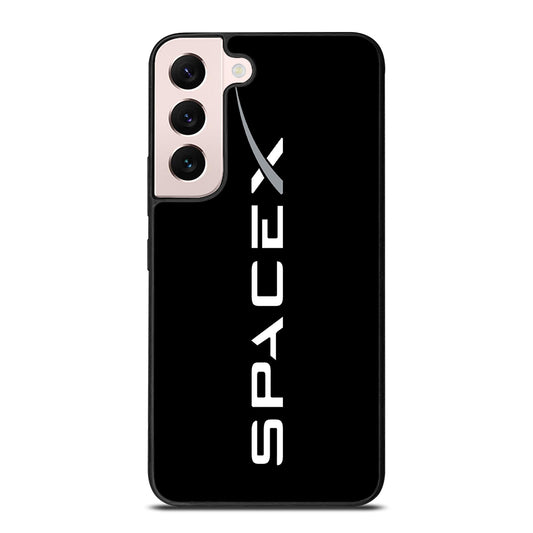 SPACE X LOGO 3 Samsung Galaxy S22 Plus Case Cover