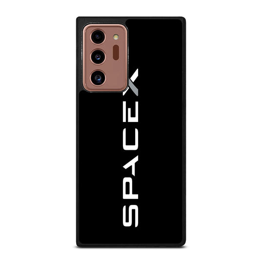 SPACE X LOGO 3 Samsung Galaxy Note 20 Ultra Case Cover