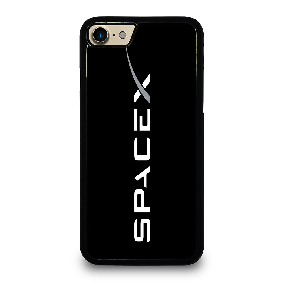 SPACE X LOGO 3 iPhone 7 / 8 Case Cover