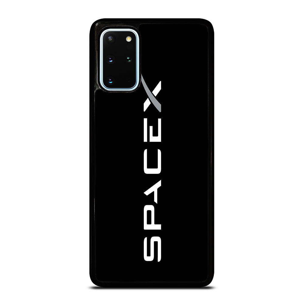 SPACE X LOGO 3 Samsung Galaxy S20 Plus Case Cover