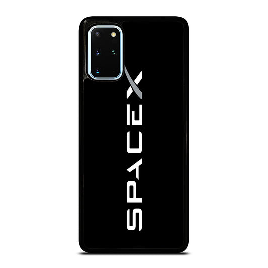 SPACE X LOGO 3 Samsung Galaxy S20 Plus Case Cover
