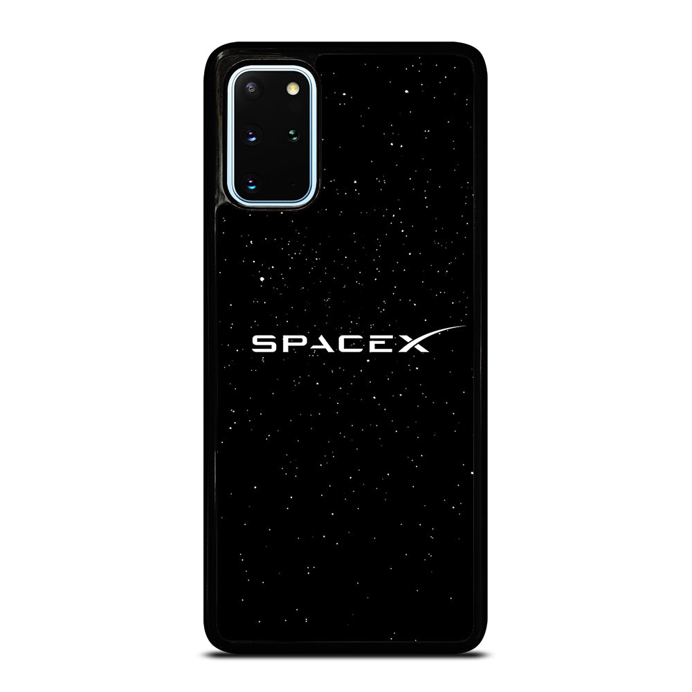 SPACE X LOGO 4 Samsung Galaxy S20 Plus Case Cover