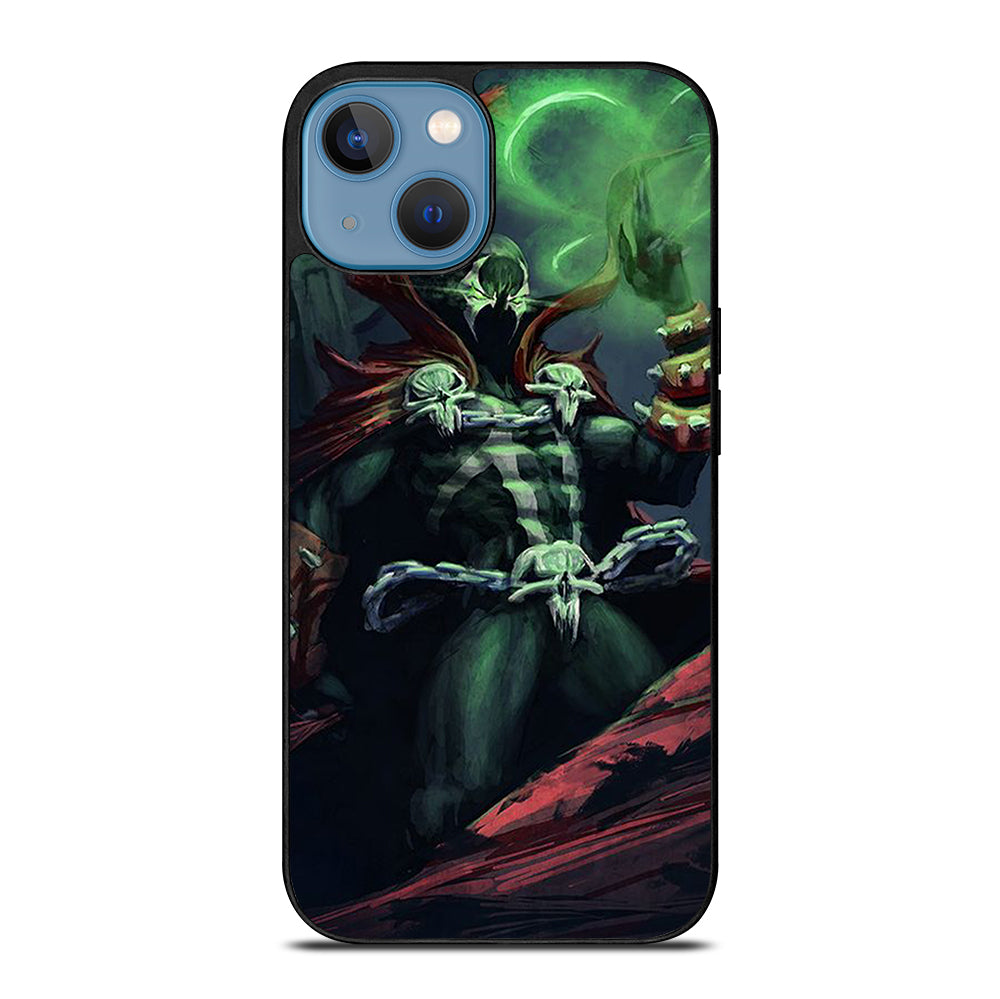 SPAWN ART 2 iPhone 13 Case Cover