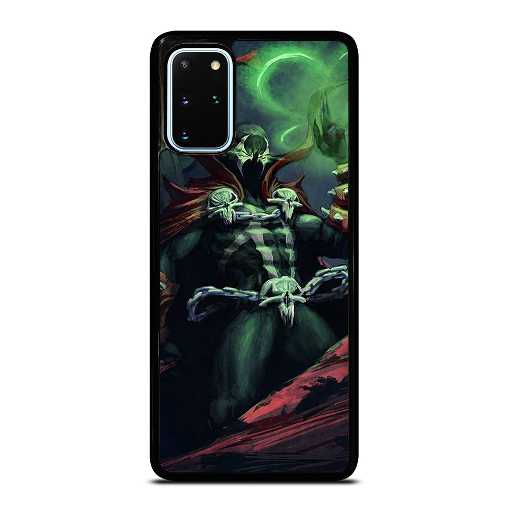 SPAWN ART 2 Samsung Galaxy S20 Plus Case Cover