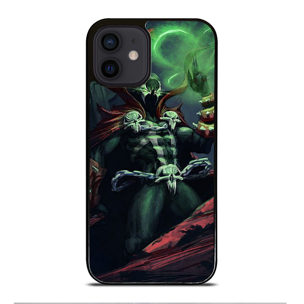 SPAWN ART 2 iPhone 12 Mini Case Cover