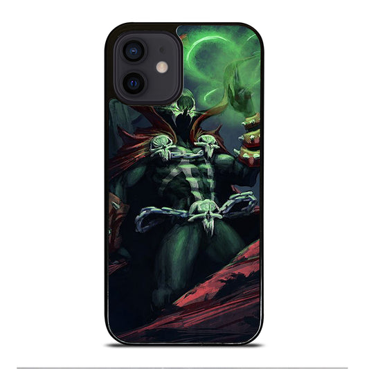 SPAWN ART 2 iPhone 12 Mini Case Cover