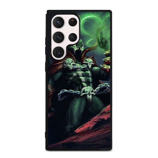 SPAWN ART 2 Samsung Galaxy S23 Ultra Case Cover