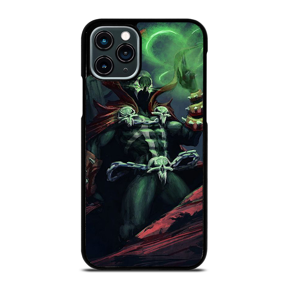 SPAWN ART 2 iPhone 11 Pro Case Cover