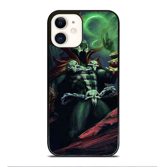 SPAWN ART 2 iPhone 12 Case Cover