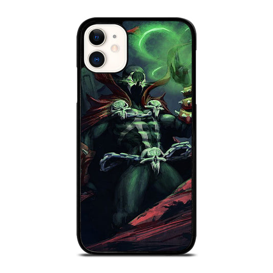 SPAWN ART 2 iPhone 11 Case Cover