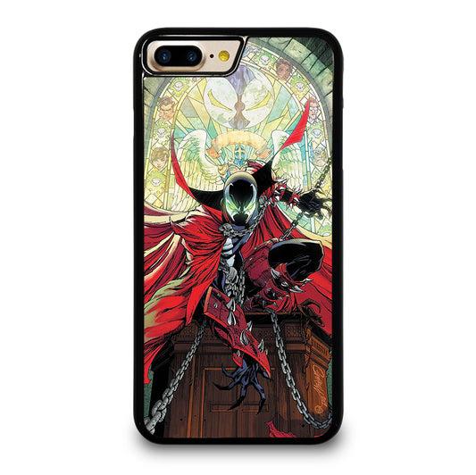 SPAWN ART iPhone 7 / 8 Plus Case Cover