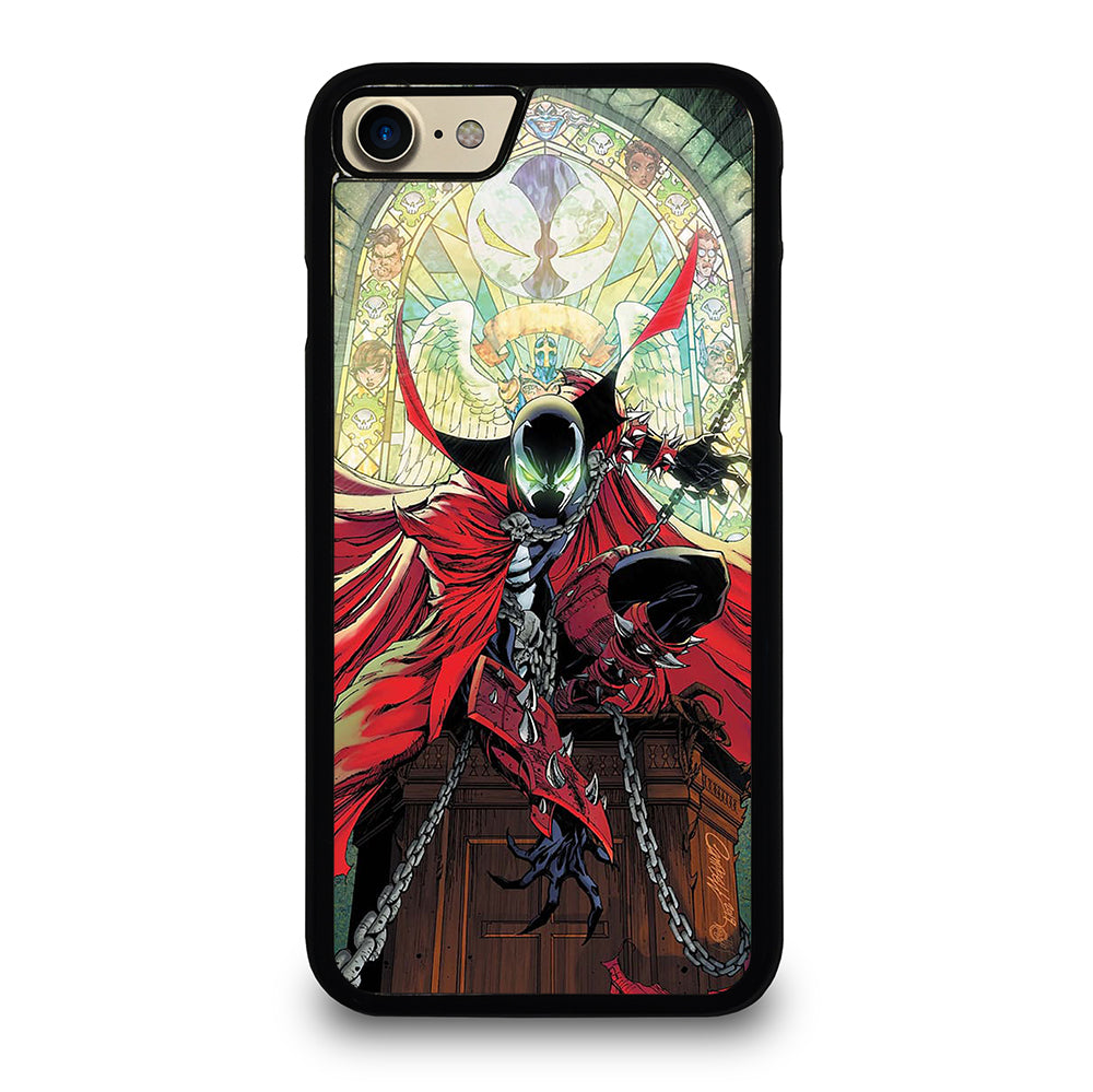 SPAWN ART iPhone 7 / 8 Case Cover