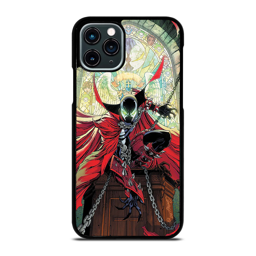 SPAWN ART iPhone 11 Pro Case Cover