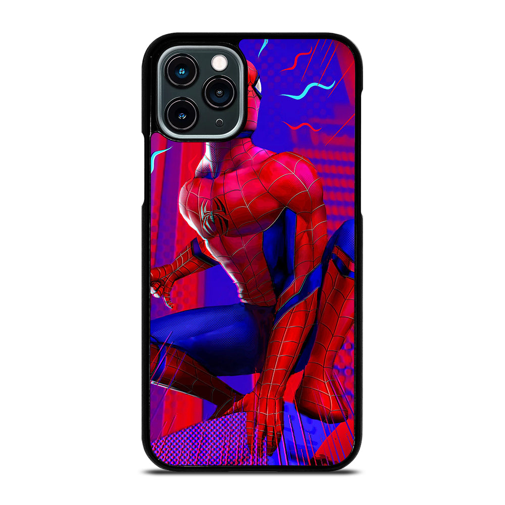 SPIDERMAN MARVEL 2 iPhone 11 Pro Case Cover