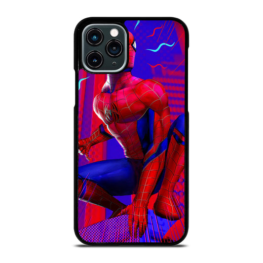 SPIDERMAN MARVEL 2 iPhone 11 Pro Case Cover