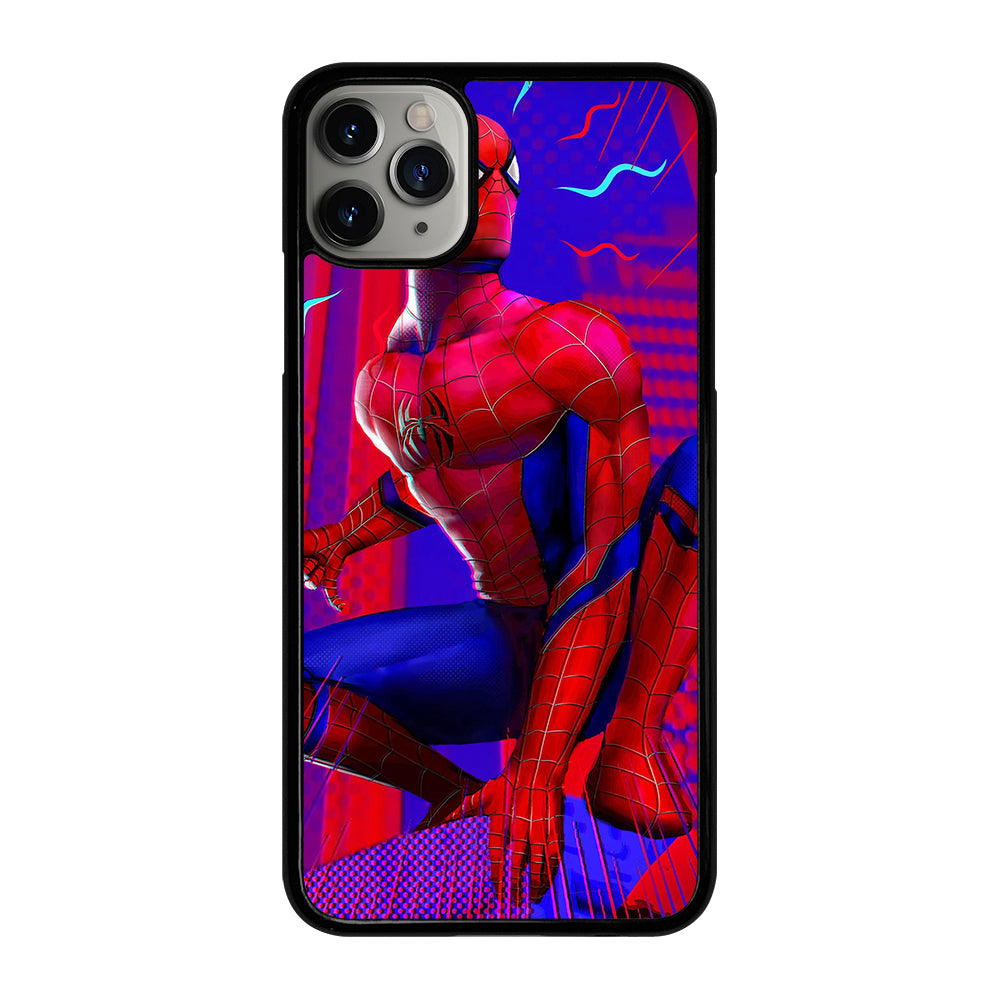 SPIDERMAN MARVEL 2 iPhone 11 Pro Max Case Cover