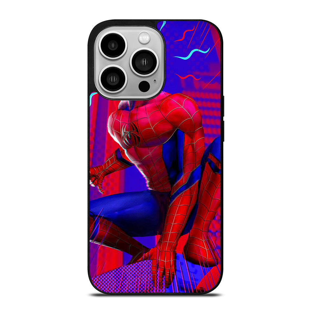 SPIDERMAN MARVEL 2 iPhone 14 Pro Case Cover