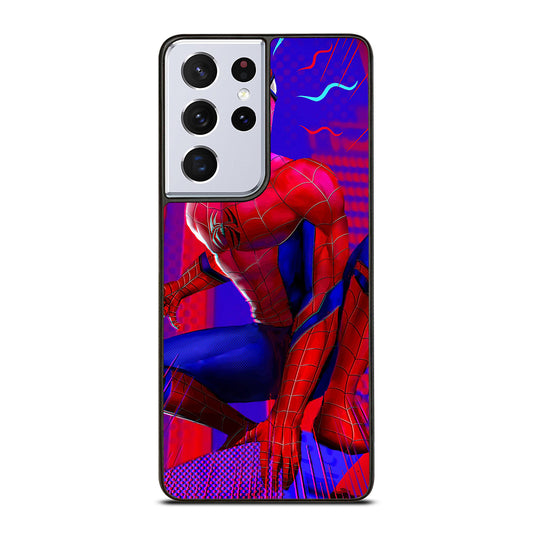 SPIDERMAN MARVEL 2 Samsung Galaxy S21 Ultra Case Cover