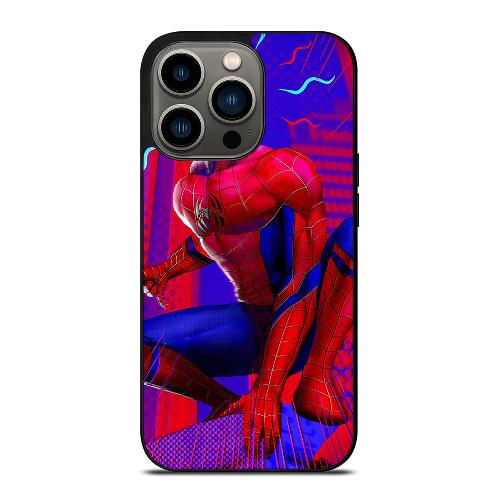 SPIDERMAN MARVEL 2 iPhone 13 Pro Case Cover