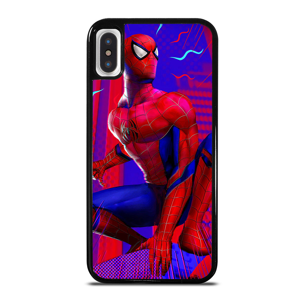 SPIDERMAN MARVEL 2 iPhone X / XS Case Cover