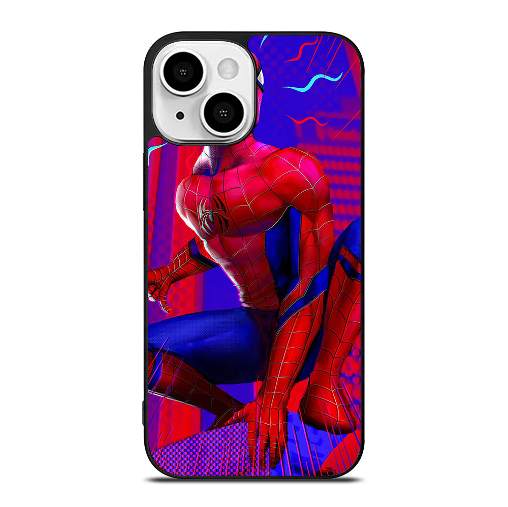 SPIDERMAN MARVEL 2 iPhone 13 Mini Case Cover