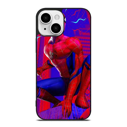 SPIDERMAN MARVEL 2 iPhone 13 Mini Case Cover