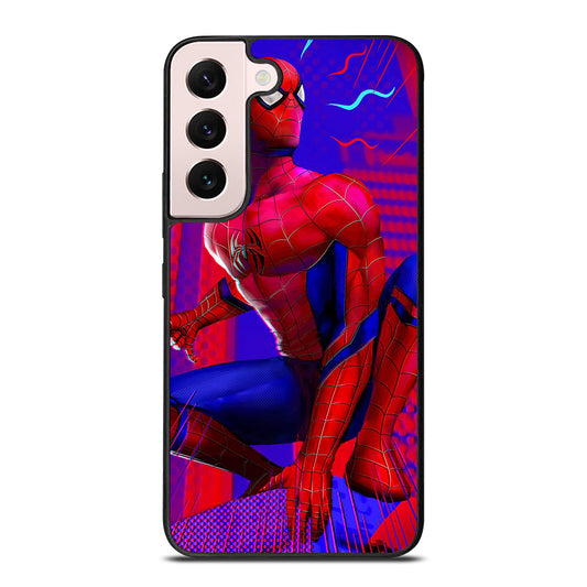 SPIDERMAN MARVEL 2 Samsung Galaxy S22 Plus Case Cover