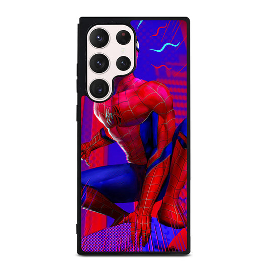 SPIDERMAN MARVEL 2 Samsung Galaxy S23 Ultra Case Cover