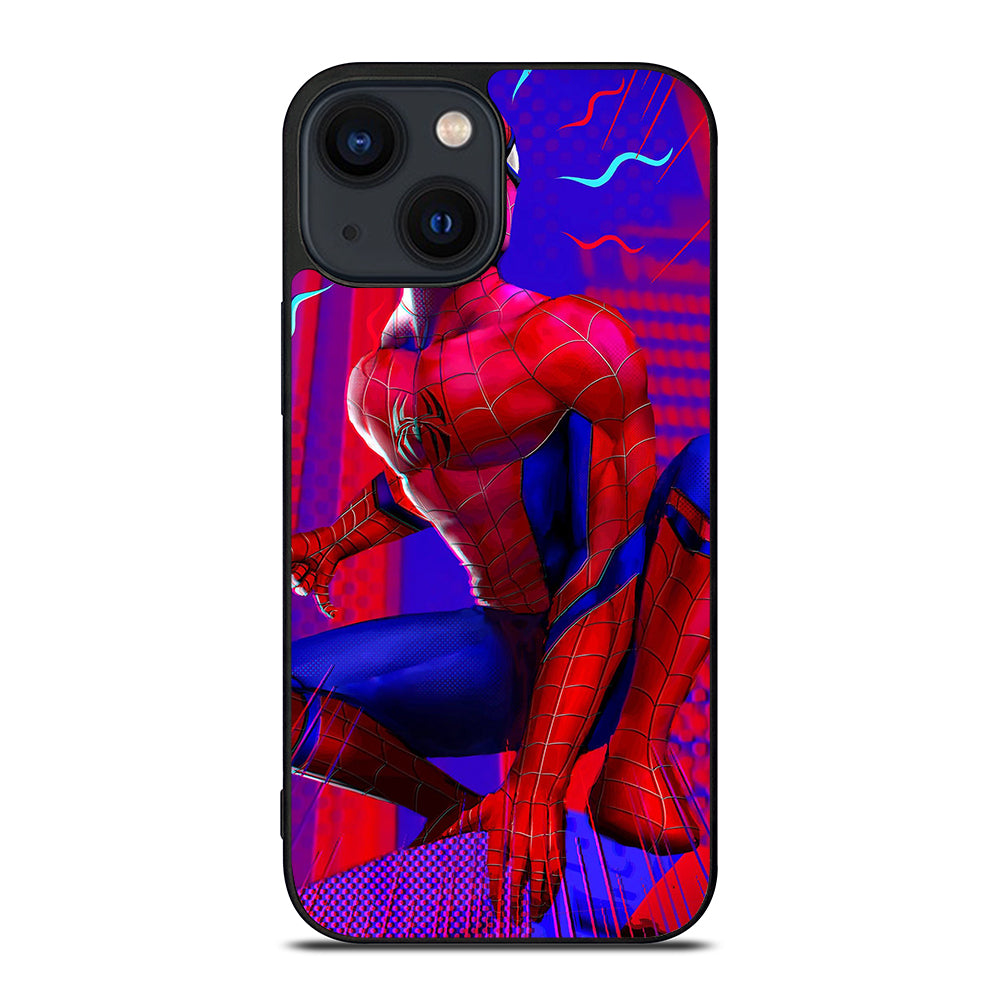 SPIDERMAN MARVEL 2 iPhone 14 Plus Case Cover